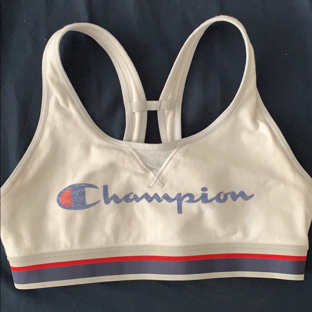 Champion sports bra